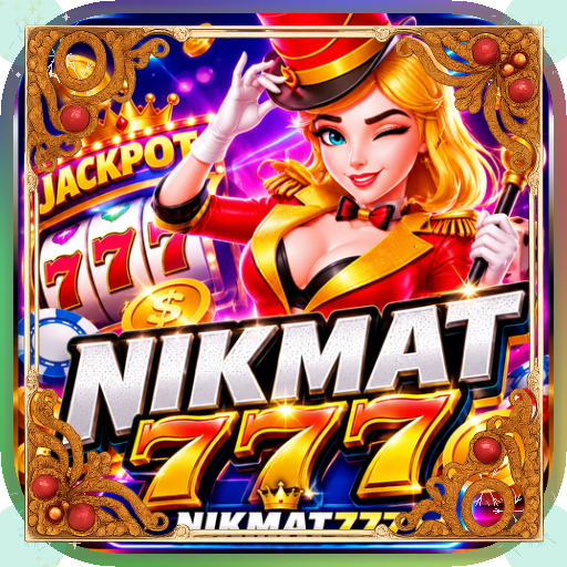 nikmat777 — mitra unggulan